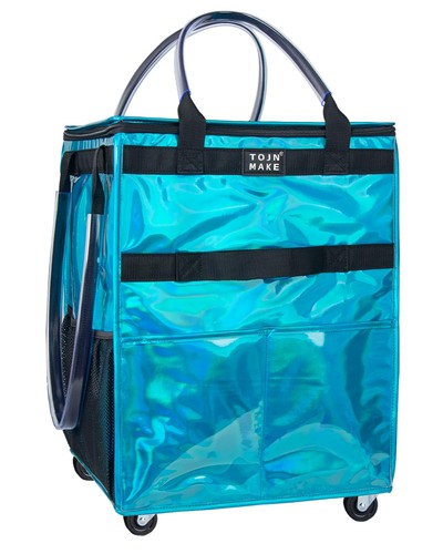 Reusable grocery bag - grocery, on