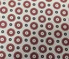 4.5 Metres Printed 100% Cotton