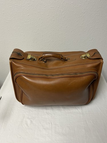 Vintage top grain - vintage, leather
