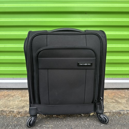 Samsonite underseat carry - samsonite, carry-on