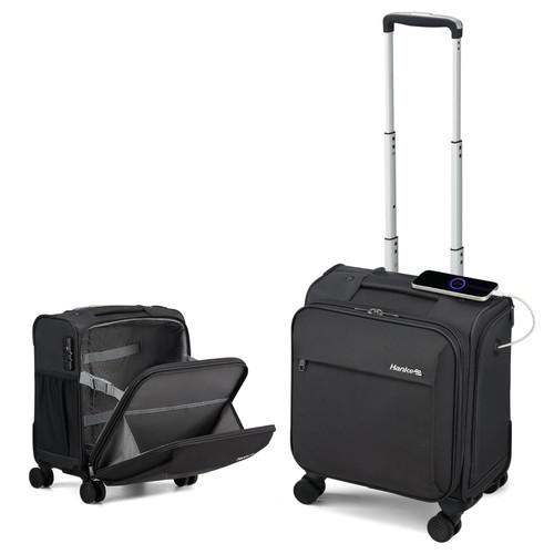 Hanke inch underseat - inch,