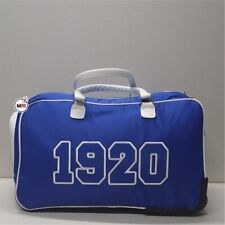 ZETA PHI BETA TROLLEY BAGS