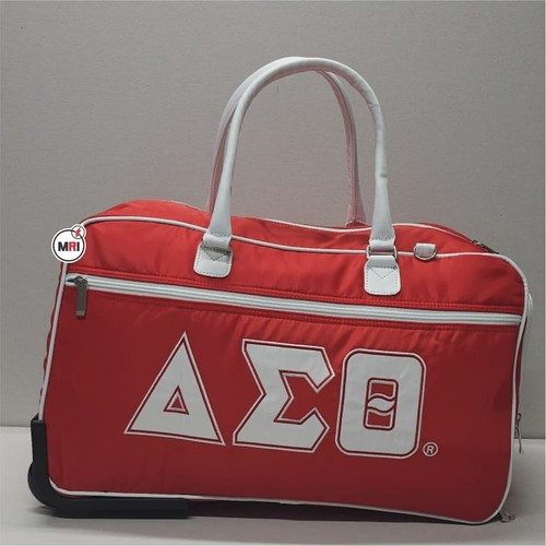 Delta sigma theta - sigma, trolley