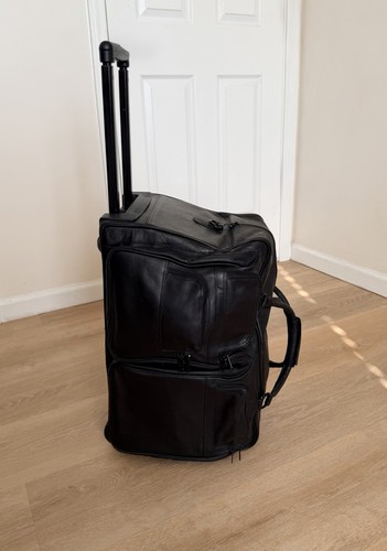 250 nwot large leather - nwot,
