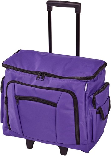Large sewing machine trolley - large,
