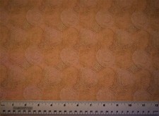 17" 100% cotton fabric Light