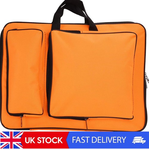 Waterproof art carry bag with - waterproof,