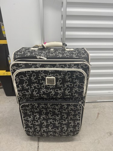 Diane von furstenberg suitcase - von,