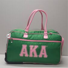 ALPHA KAPPA ALPHA TROLLEY