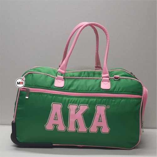 Alpha kappa trolley - alpha,