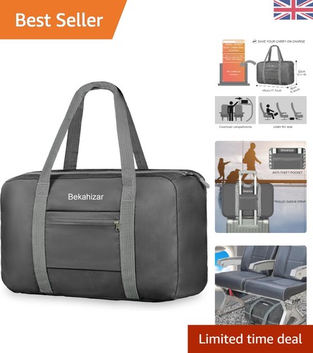 Easyjet cabin compliant - cabin, black