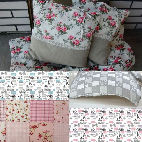 Patchwork english roses - patchwork,,