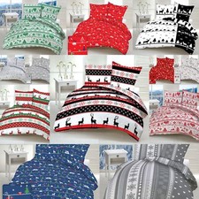 Premium Christmas 100% Cotton